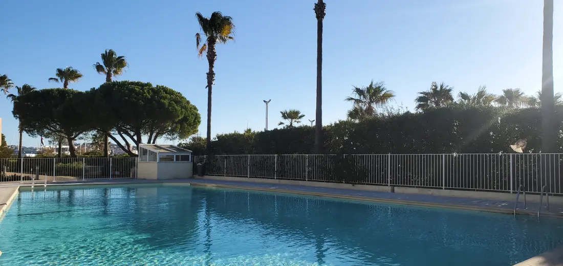 Appartamenti a Fréjus - Port Fréjus