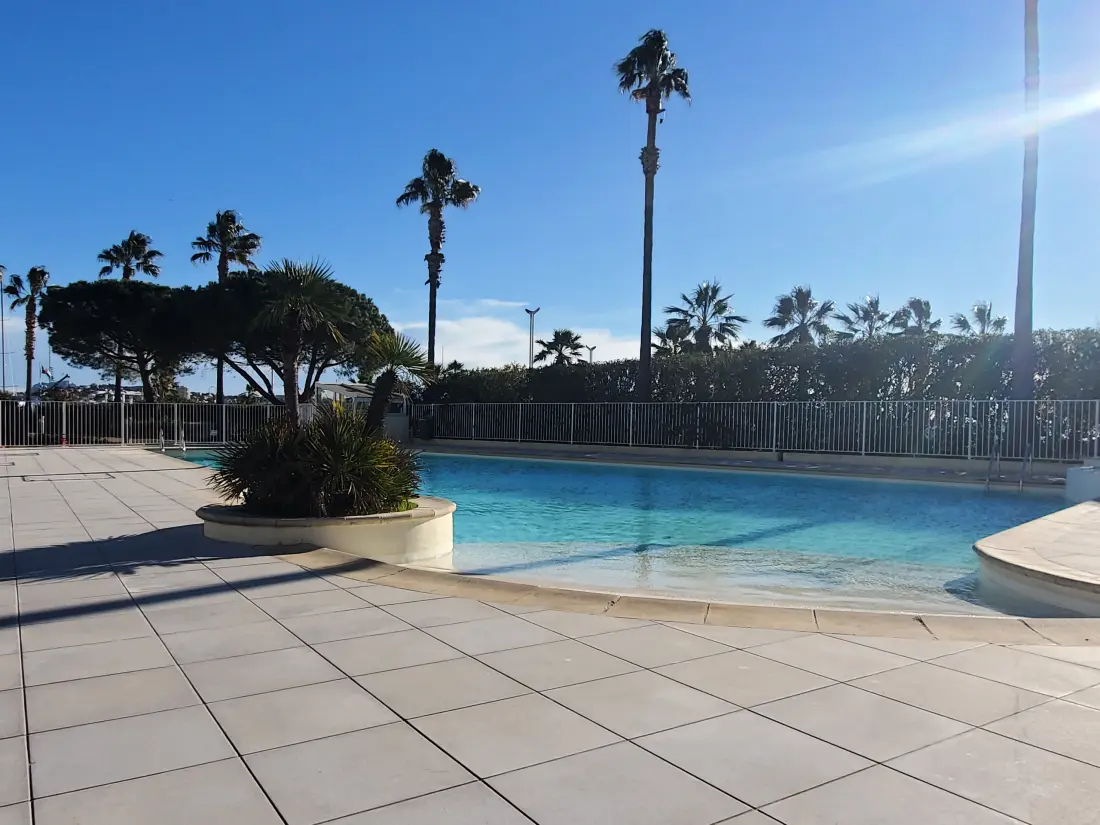 Appartamenti a Fréjus - Port Fréjus