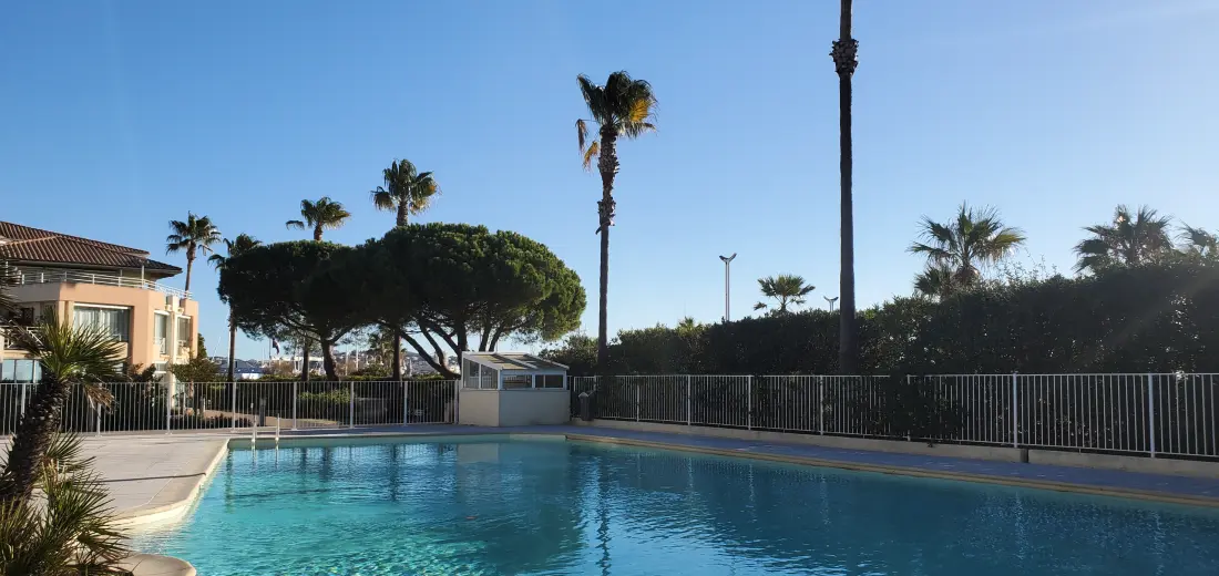 Appartamenti a Fréjus - Port Fréjus