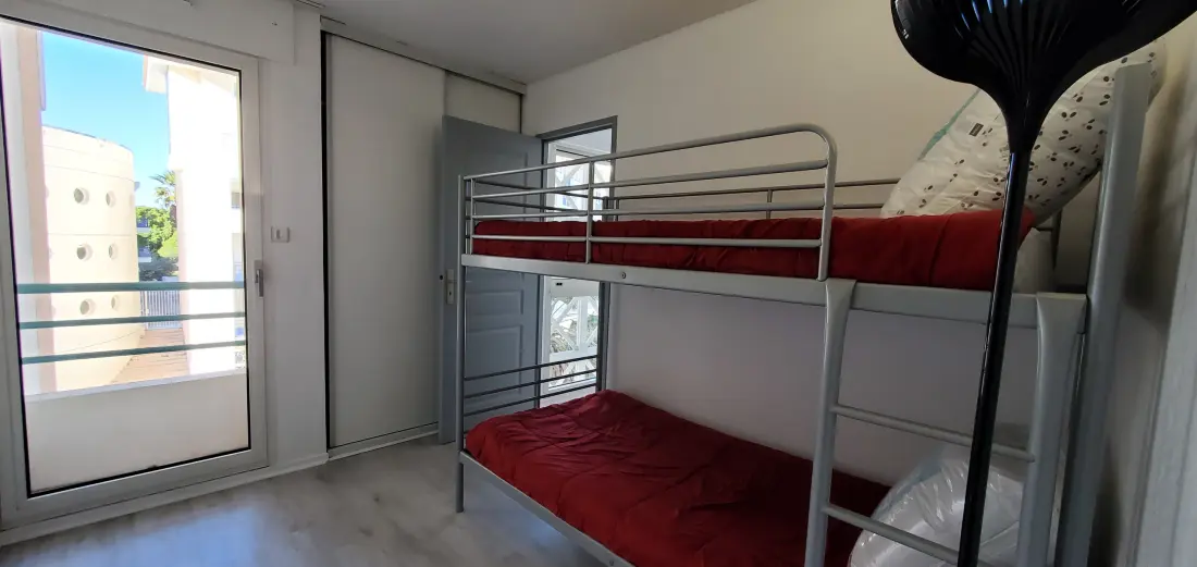 Apartmanok Fréjus - Port Fréjus