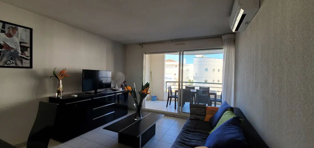 Apartmanok Fréjus - Port Fréjus
