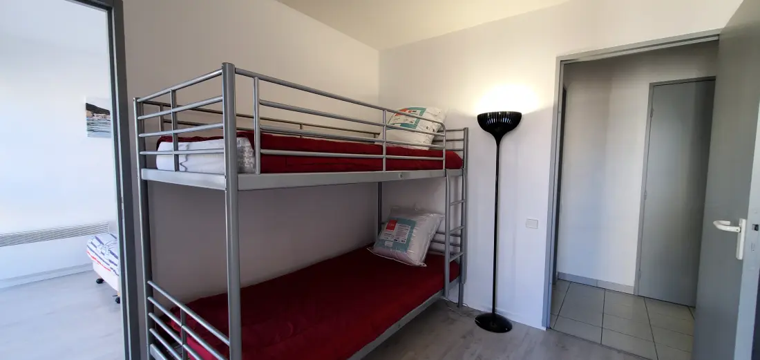 Apartmanok Fréjus - Port Fréjus