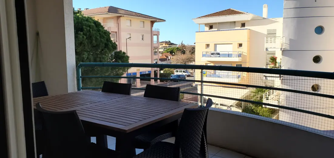 Apartmanok Fréjus - Port Fréjus