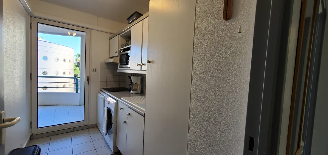 Apartmanok Fréjus - Port Fréjus