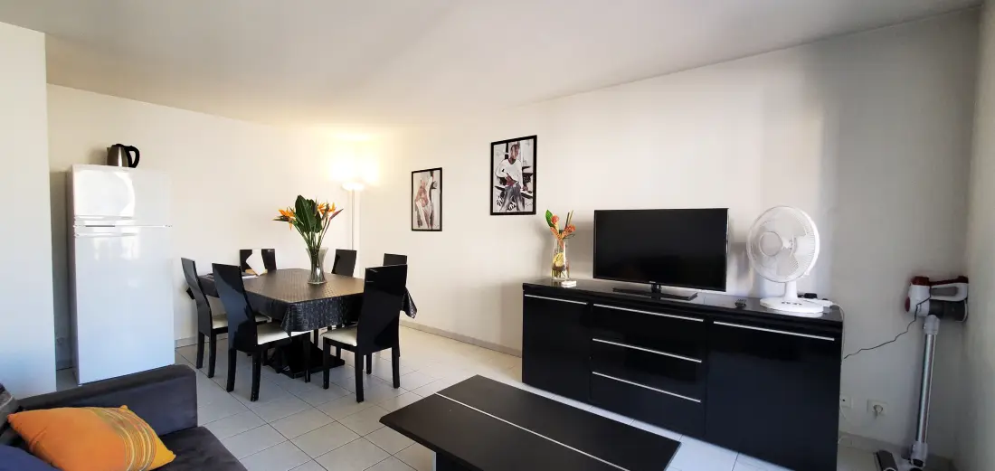 Apartmanok Fréjus - Port Fréjus
