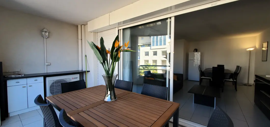 Apartmanok Fréjus - Port Fréjus