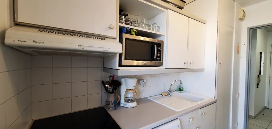 Apartmanok Fréjus - Port Fréjus