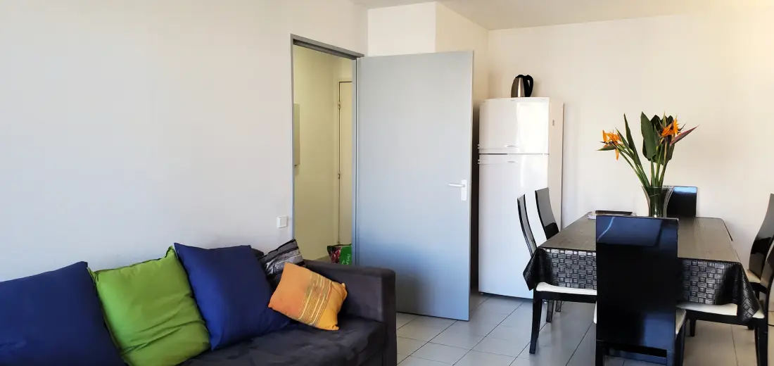 Apartmanok Fréjus - Port Fréjus
