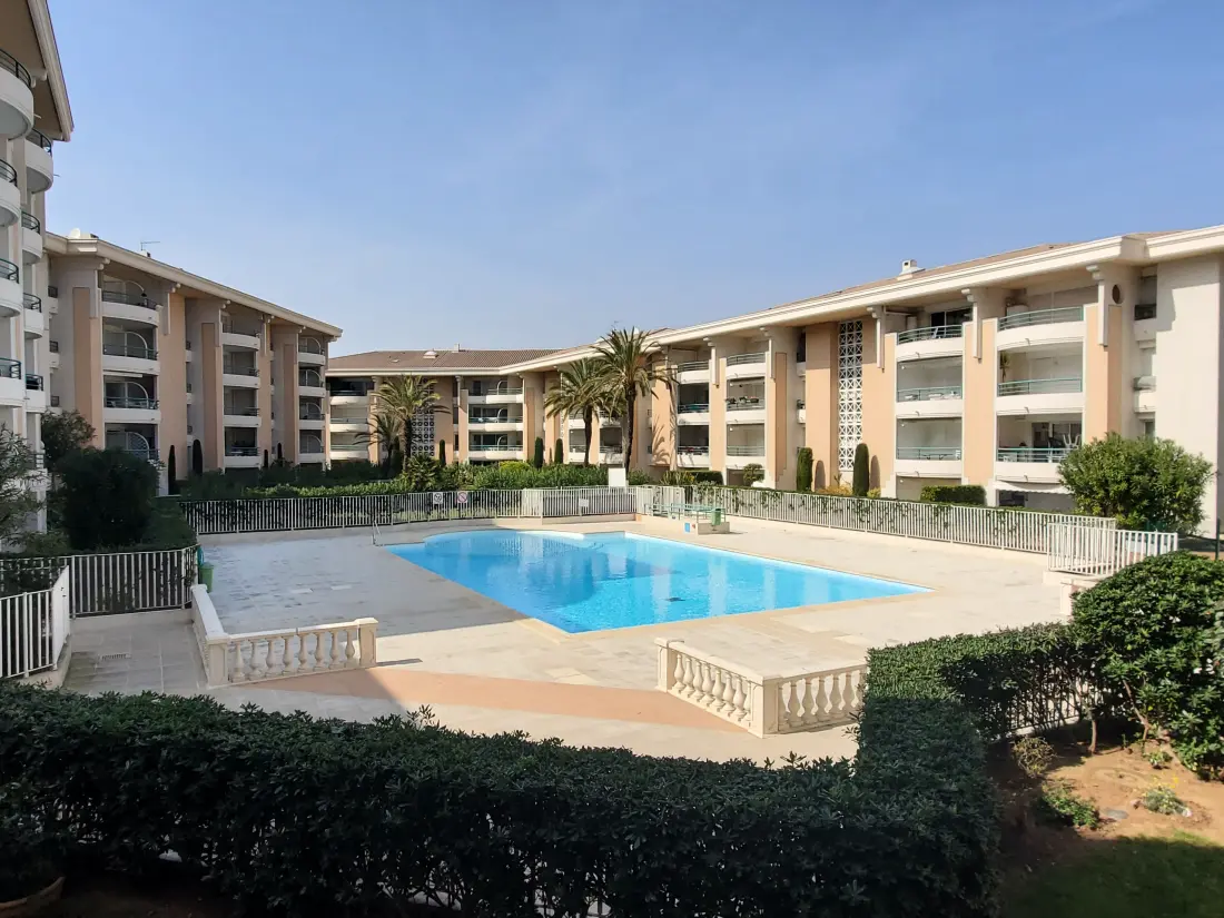 Apartmanok Fréjus - Port Fréjus