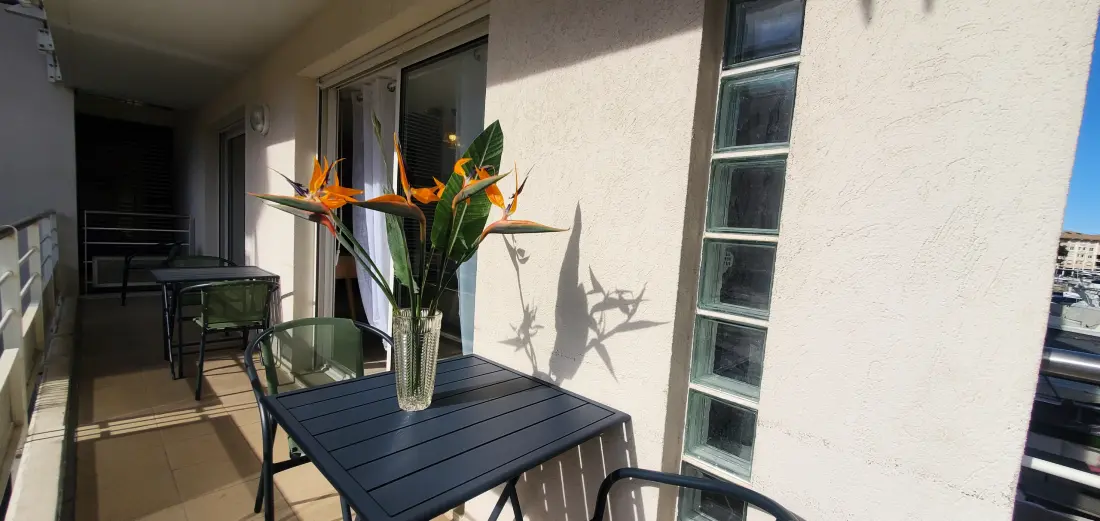Appartementen in Fréjus - Port Fréjus