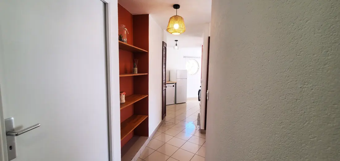 Appartementen in Fréjus - Port Fréjus