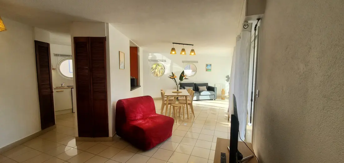 Appartementen in Fréjus - Port Fréjus