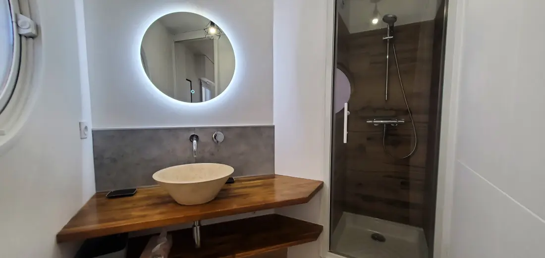 Appartementen in Fréjus - Port Fréjus