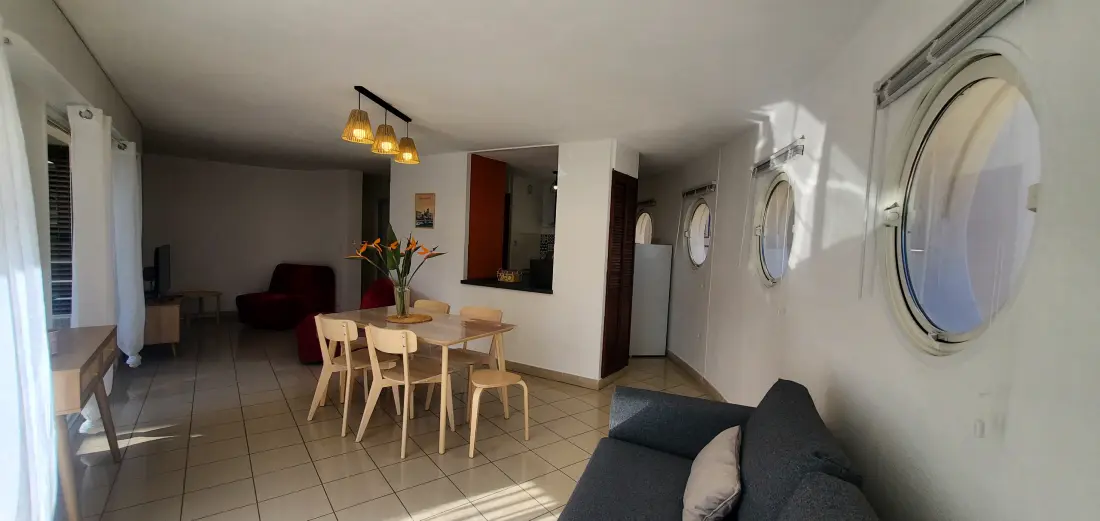 Appartementen in Fréjus - Port Fréjus