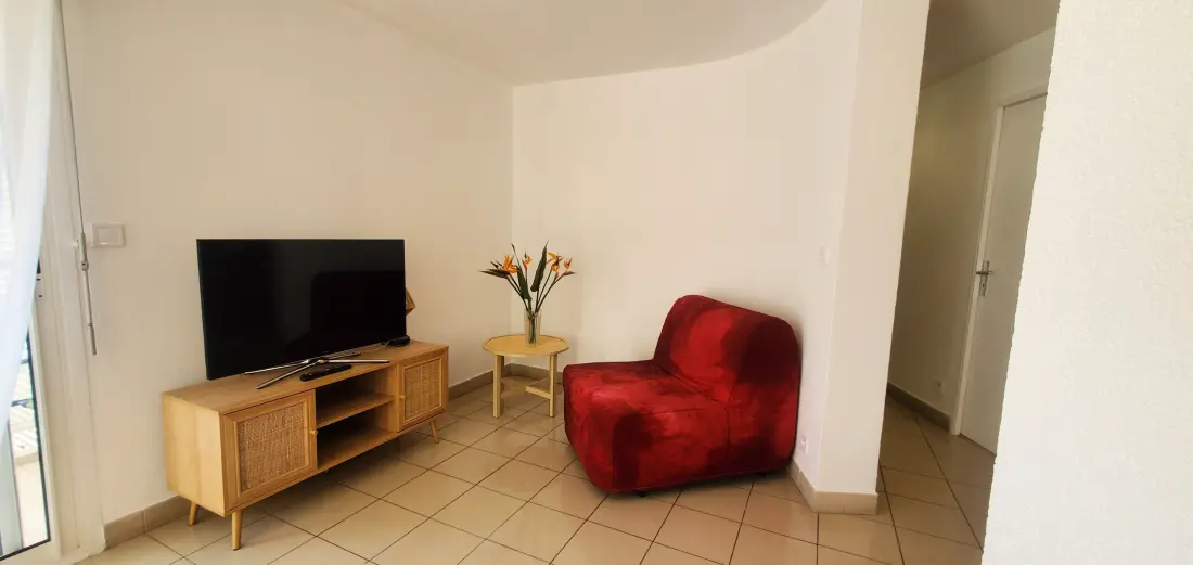 Appartementen in Fréjus - Port Fréjus