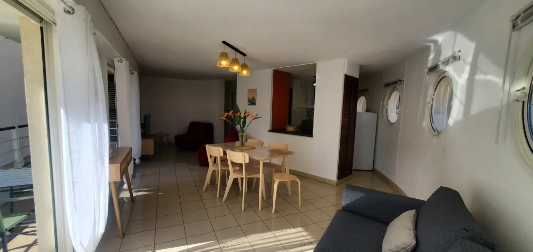 Appartementen in Fréjus - Port Fréjus