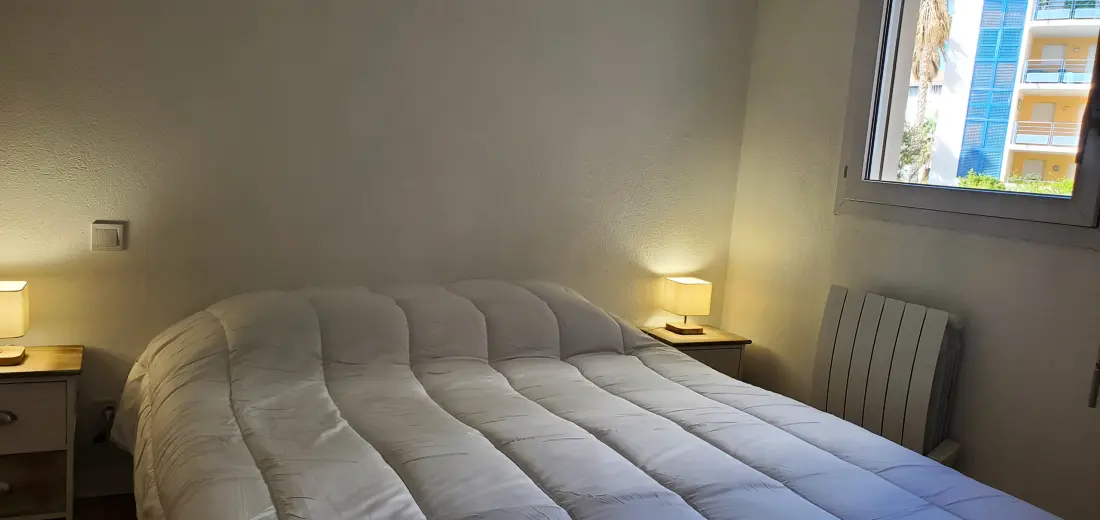 Appartementen in Fréjus - Port Fréjus