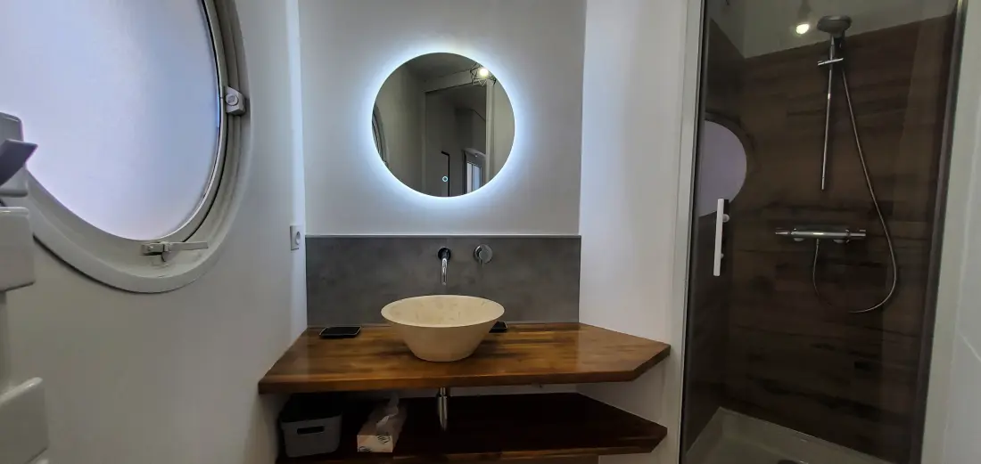 Appartementen in Fréjus - Port Fréjus