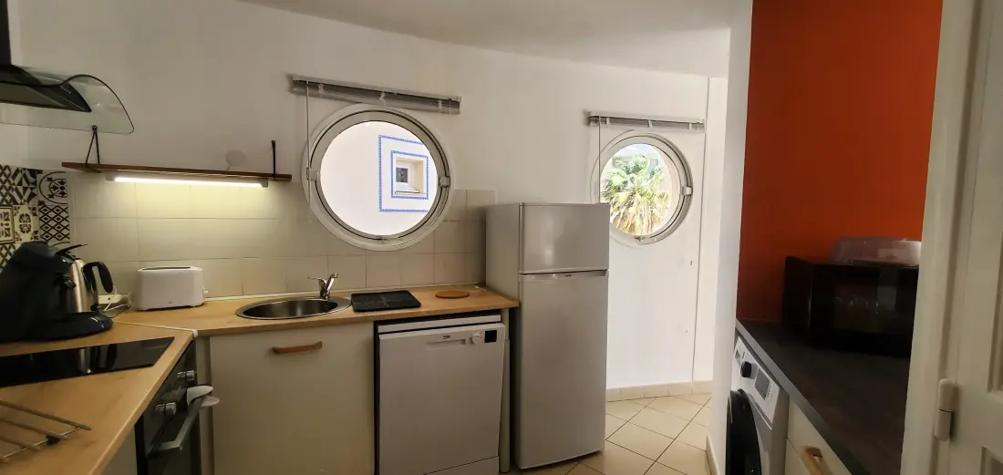 Appartementen in Fréjus - Port Fréjus