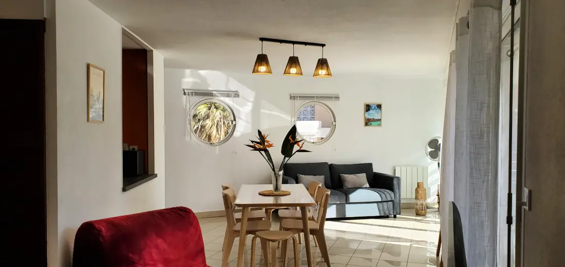 Appartementen in Fréjus - Port Fréjus