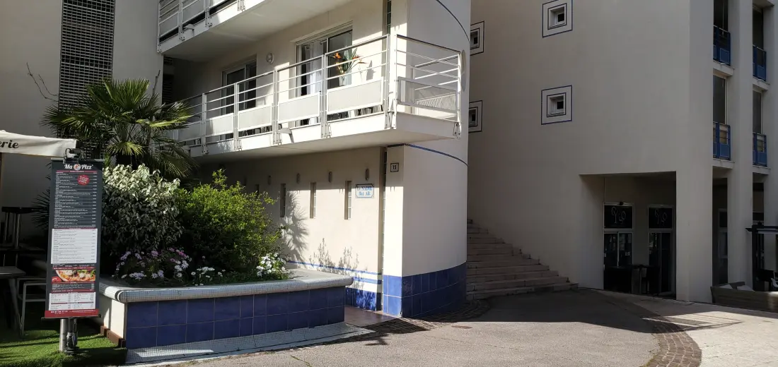 Appartementen in Fréjus - Port Fréjus