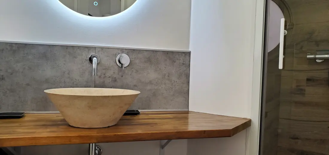 Appartementen in Fréjus - Port Fréjus
