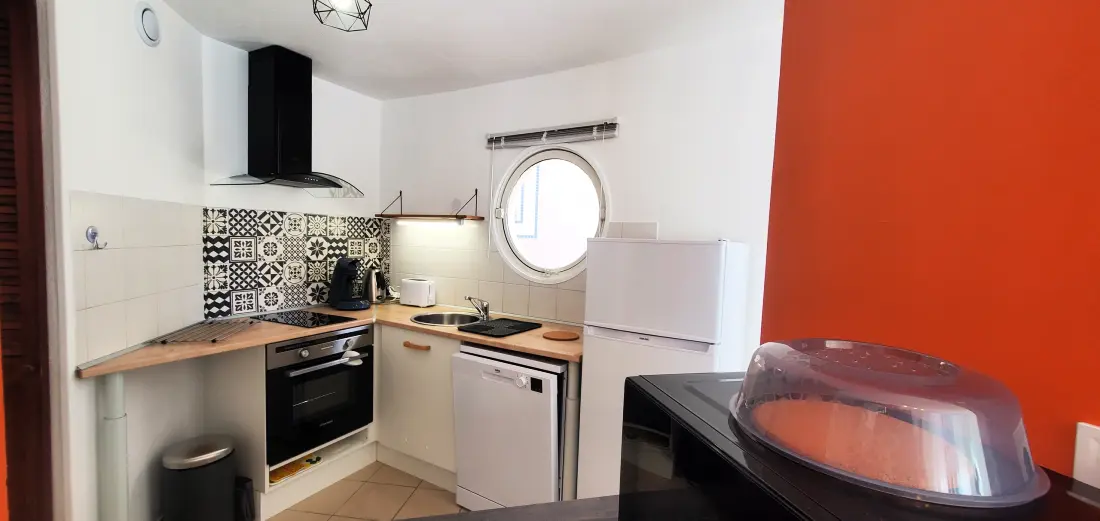 Appartementen in Fréjus - Port Fréjus