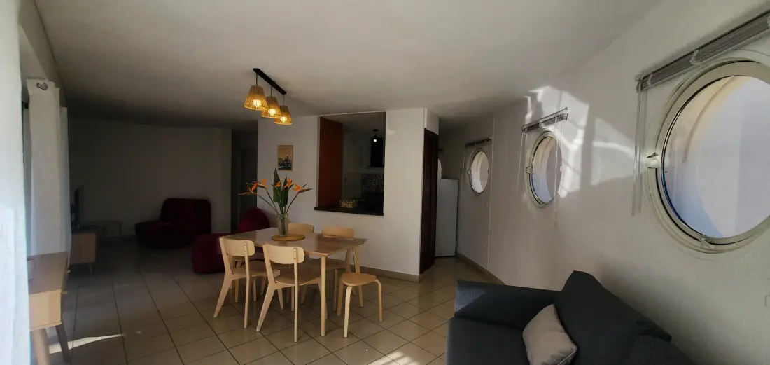 Appartementen in Fréjus - Port Fréjus