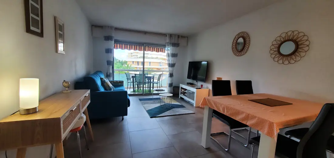 Apartmanok Fréjus - Port Fréjus