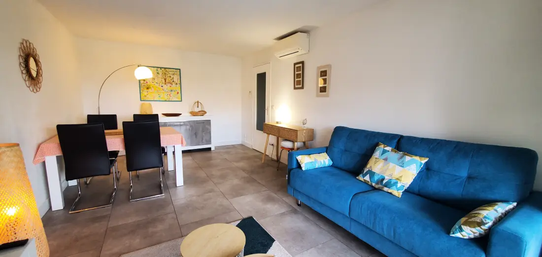 Apartmanok Fréjus - Port Fréjus