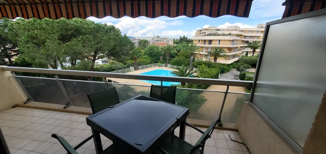 Apartmanok Fréjus - Port Fréjus