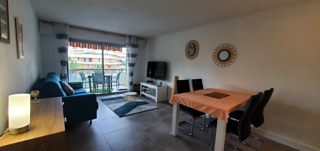 Apartmanok Fréjus - Port Fréjus