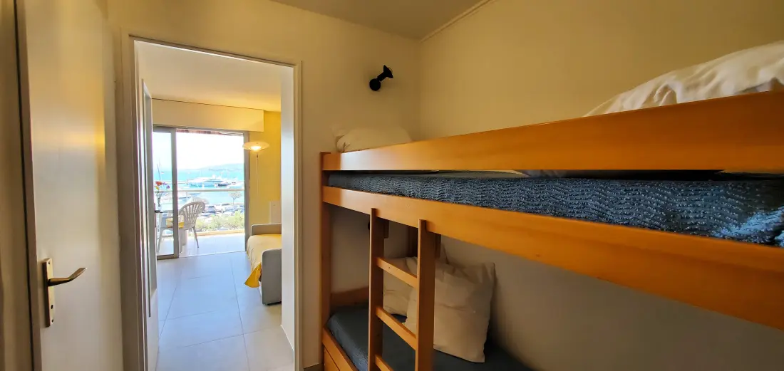 Appartementen in Fréjus - Port Fréjus