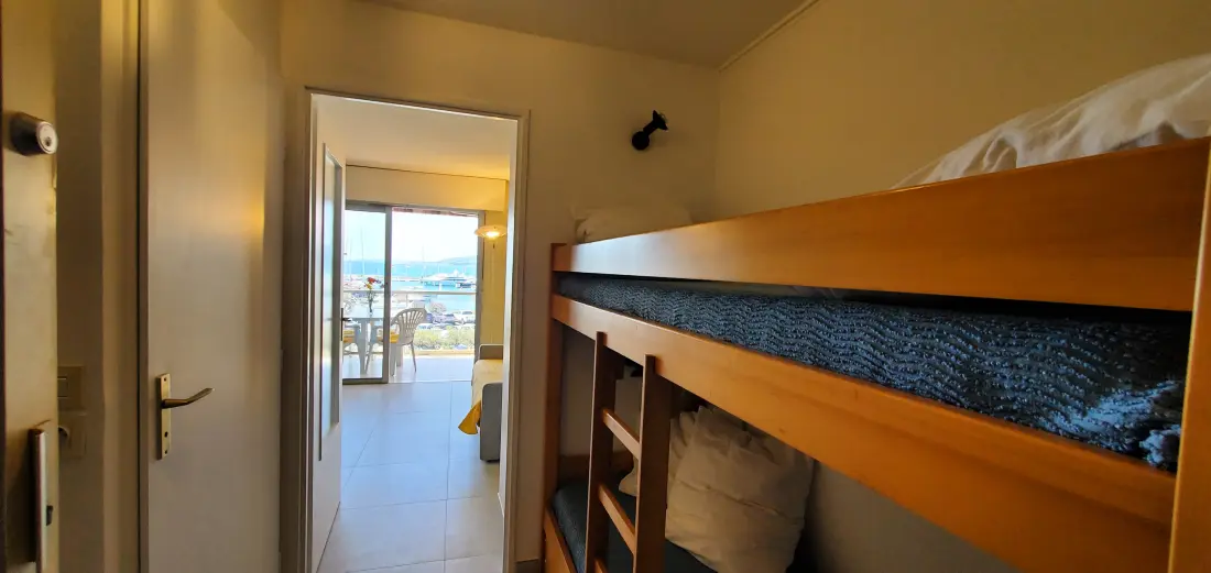 Appartementen in Fréjus - Port Fréjus