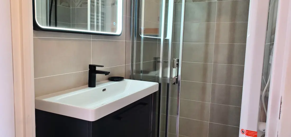Appartementen in Fréjus - Port Fréjus