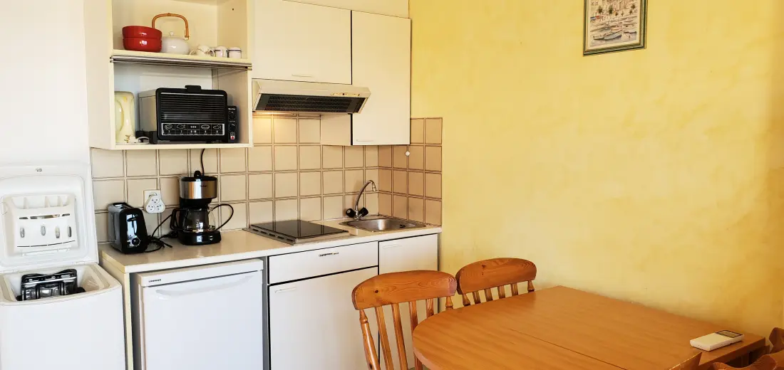 Appartementen in Fréjus - Port Fréjus