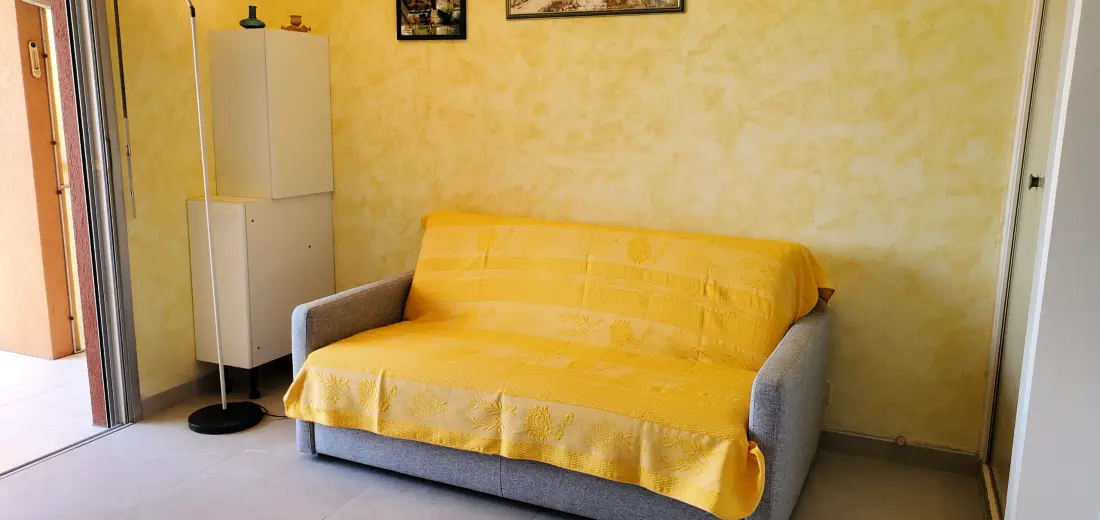 Appartementen in Fréjus - Port Fréjus