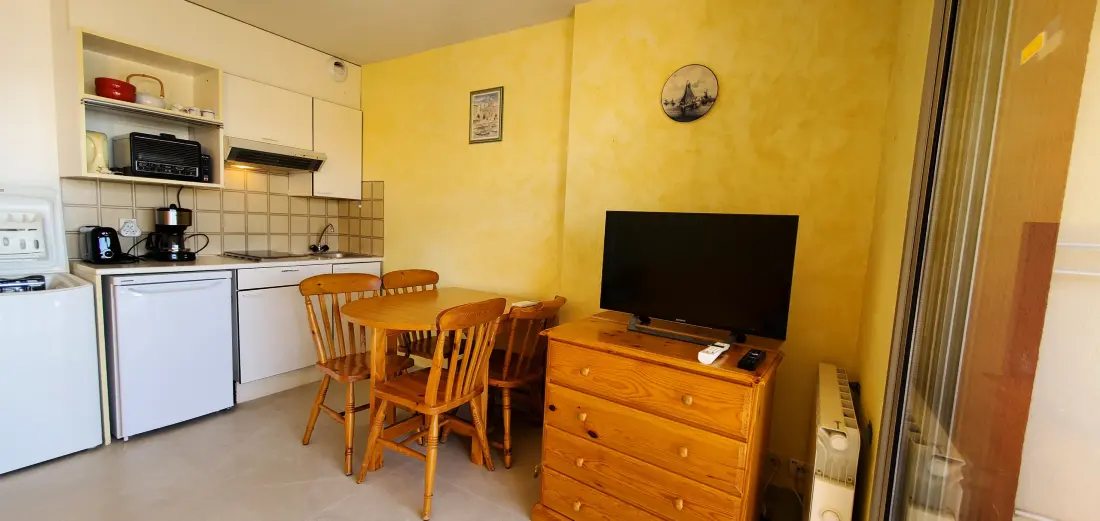 Appartementen in Fréjus - Port Fréjus