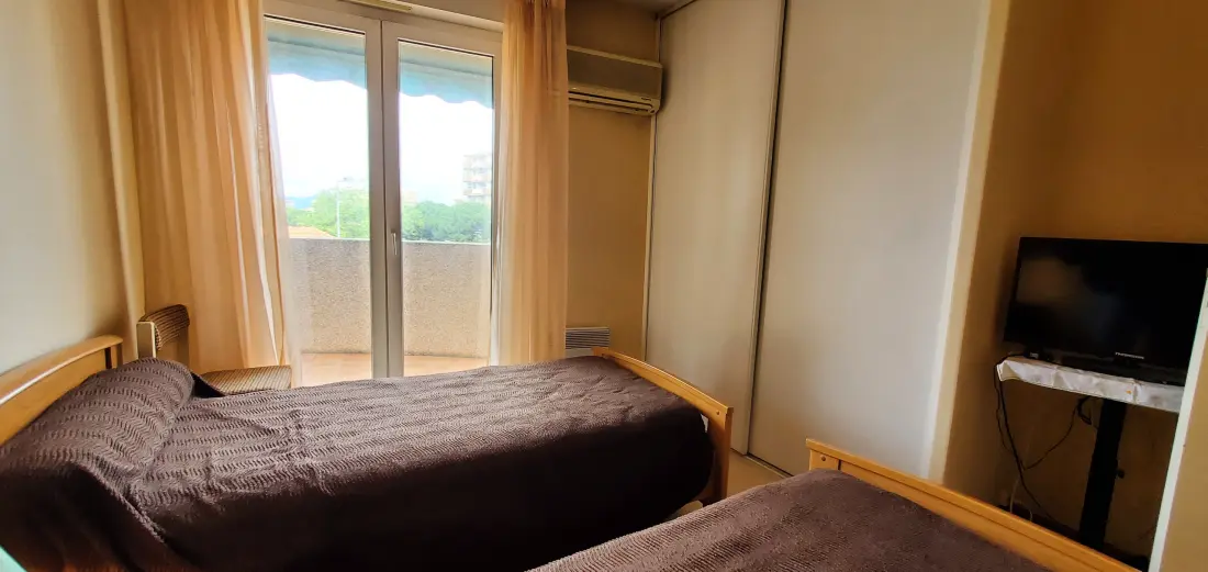 Apartmanok Fréjus - Port Fréjus