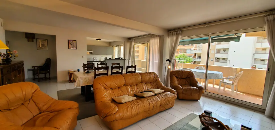 Apartmanok Fréjus - Port Fréjus