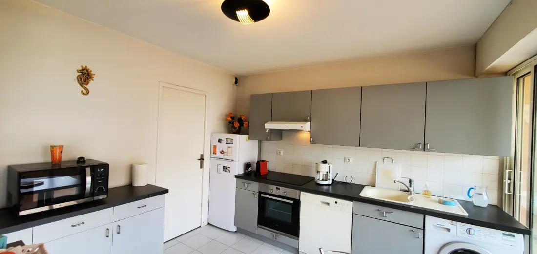 Apartmanok Fréjus - Port Fréjus