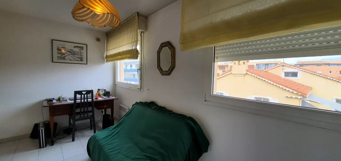 Apartmanok Fréjus - Port Fréjus