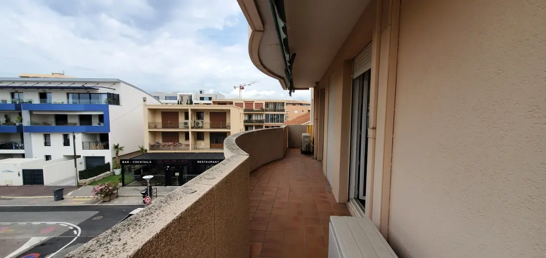 Apartmanok Fréjus - Port Fréjus