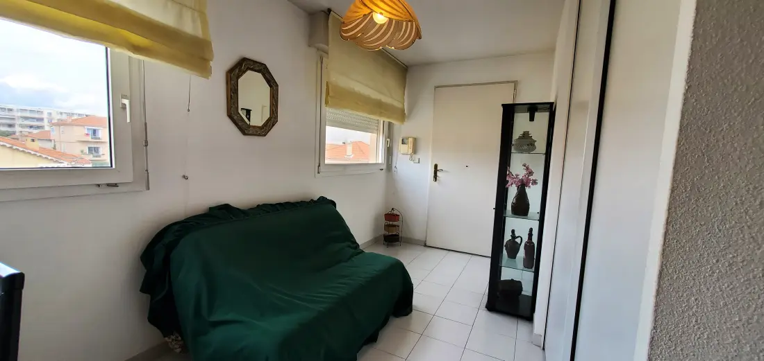 Apartmanok Fréjus - Port Fréjus