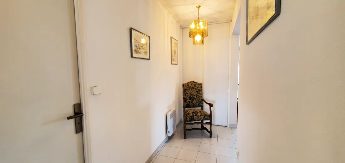 Apartmanok Fréjus - Port Fréjus