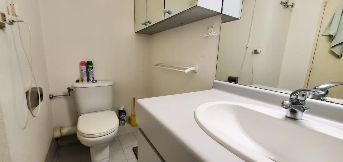 Apartmanok Fréjus - Port Fréjus
