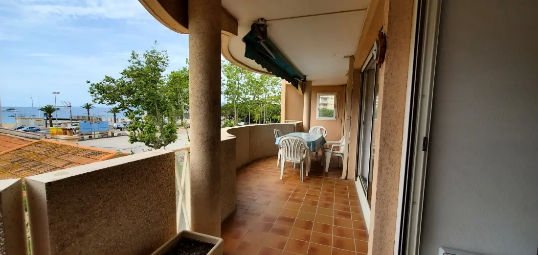 Apartmanok Fréjus - Port Fréjus