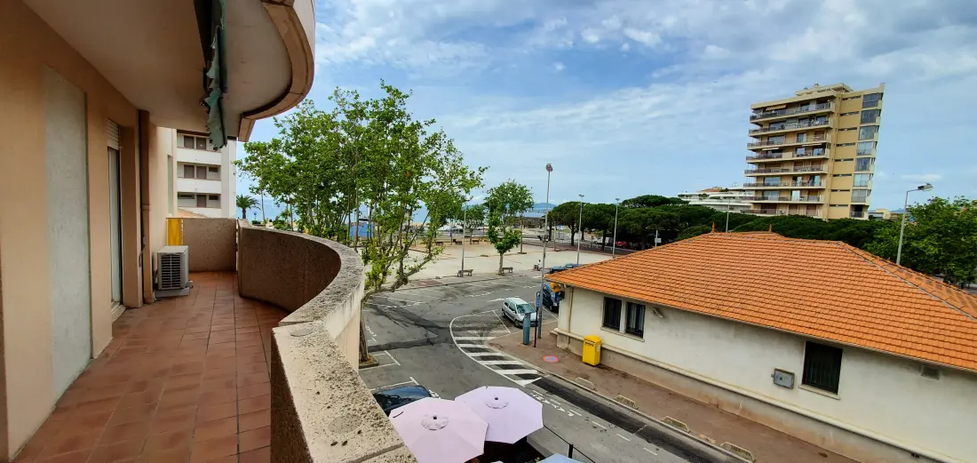Apartmanok Fréjus - Port Fréjus