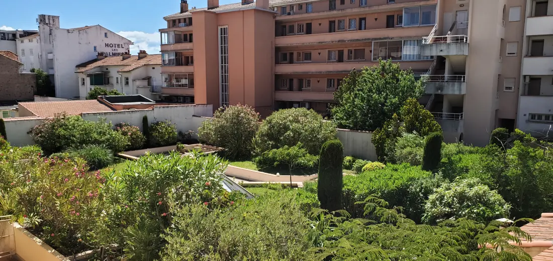 Apartmanok Fréjus - Port Fréjus