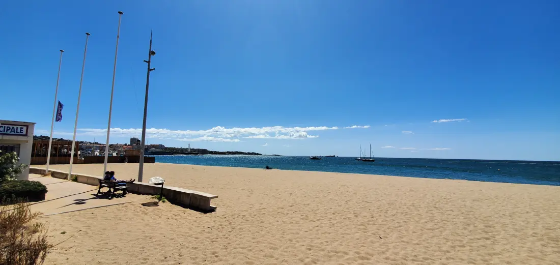 Apartmanok Fréjus - Port Fréjus